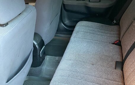 Mitsubishi Lancer IX, 2004 год, 290 500 рублей, 10 фотография