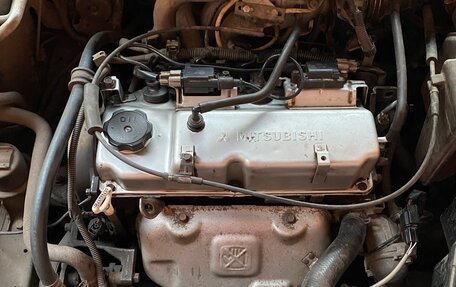 Mitsubishi Lancer IX, 2004 год, 290 500 рублей, 13 фотография
