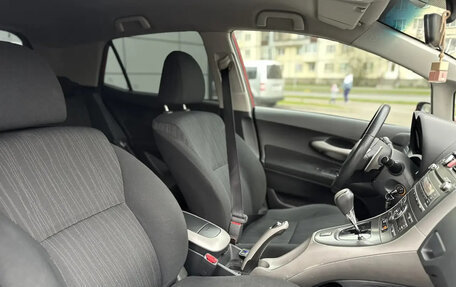 Toyota Auris II, 2007 год, 750 000 рублей, 8 фотография