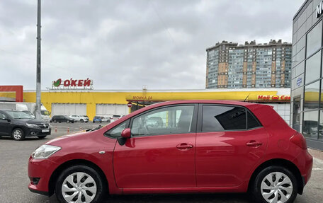 Toyota Auris II, 2007 год, 750 000 рублей, 4 фотография