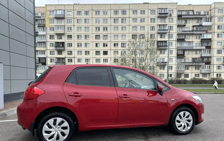 Toyota Auris II, 2007 год, 750 000 рублей, 3 фотография