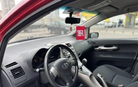 Toyota Auris II, 2007 год, 750 000 рублей, 6 фотография