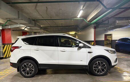 Ford Kuga III, 2019 год, 2 500 000 рублей, 6 фотография