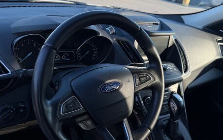 Ford Kuga III, 2019 год, 2 500 000 рублей, 10 фотография