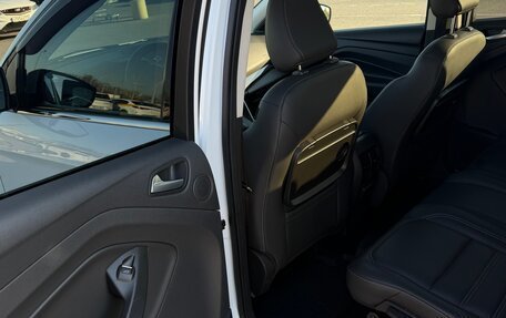 Ford Kuga III, 2019 год, 2 500 000 рублей, 15 фотография