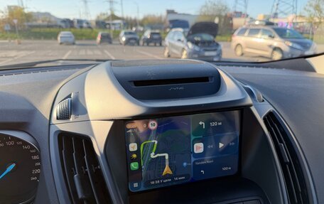 Ford Kuga III, 2019 год, 2 500 000 рублей, 13 фотография