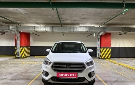 Ford Kuga III, 2019 год, 2 500 000 рублей, 8 фотография