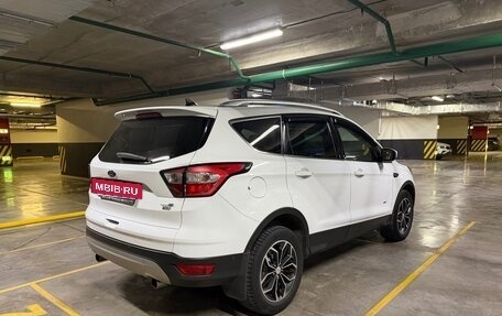 Ford Kuga III, 2019 год, 2 500 000 рублей, 5 фотография