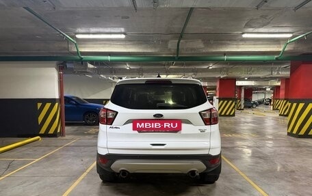 Ford Kuga III, 2019 год, 2 500 000 рублей, 4 фотография