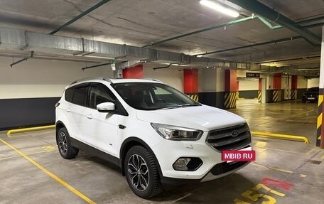 Ford Kuga III, 2019 год, 2 500 000 рублей, 7 фотография