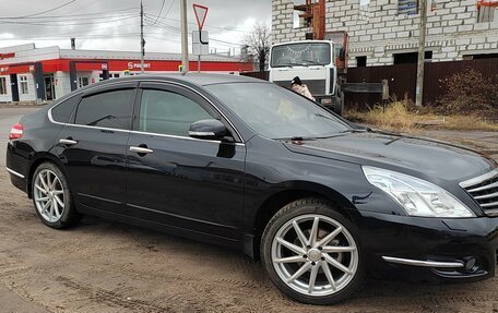 Nissan Teana, 2010 год, 1 350 000 рублей, 6 фотография