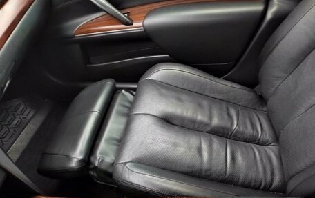 Nissan Teana, 2010 год, 1 350 000 рублей, 7 фотография