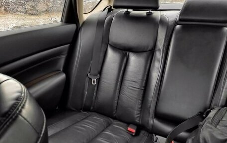 Nissan Teana, 2010 год, 1 350 000 рублей, 9 фотография