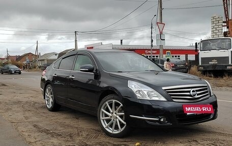 Nissan Teana, 2010 год, 1 350 000 рублей, 5 фотография