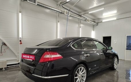 Nissan Teana, 2010 год, 1 350 000 рублей, 3 фотография