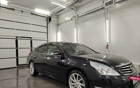 Nissan Teana, 2010 год, 1 350 000 рублей, 2 фотография