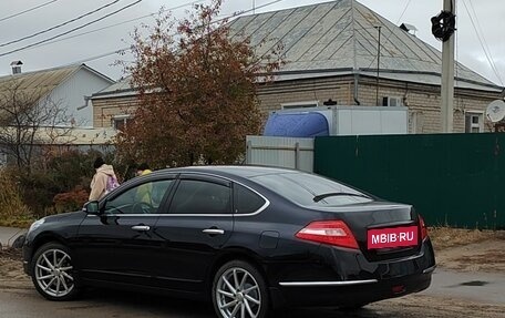 Nissan Teana, 2010 год, 1 350 000 рублей, 4 фотография