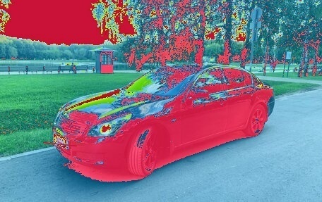 Infiniti G, 2007 год, 990 000 рублей, 4 фотография