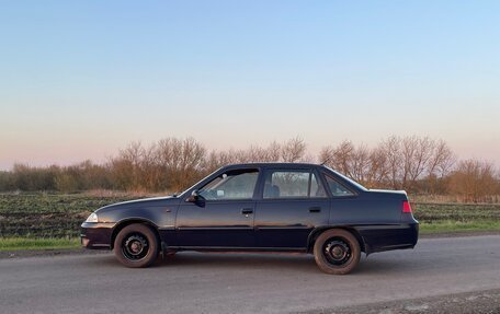 Daewoo Nexia I рестайлинг, 2008 год, 330 000 рублей, 3 фотография
