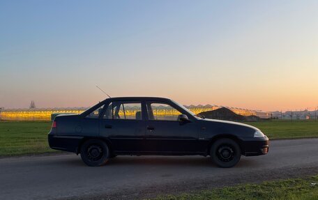 Daewoo Nexia I рестайлинг, 2008 год, 330 000 рублей, 7 фотография