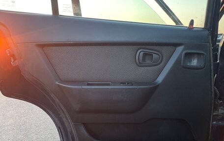 Daewoo Nexia I рестайлинг, 2008 год, 330 000 рублей, 12 фотография