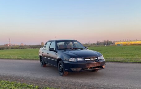 Daewoo Nexia I рестайлинг, 2008 год, 330 000 рублей, 8 фотография