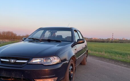 Daewoo Nexia I рестайлинг, 2008 год, 330 000 рублей, 2 фотография
