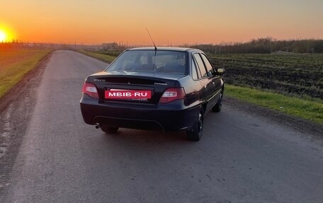 Daewoo Nexia I рестайлинг, 2008 год, 330 000 рублей, 6 фотография