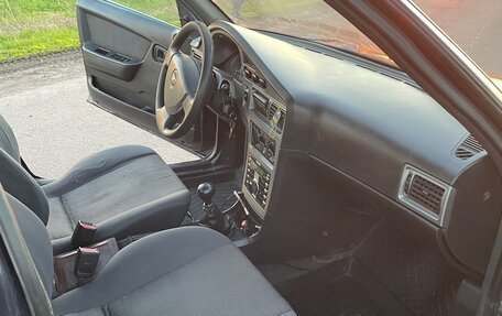 Daewoo Nexia I рестайлинг, 2008 год, 330 000 рублей, 19 фотография