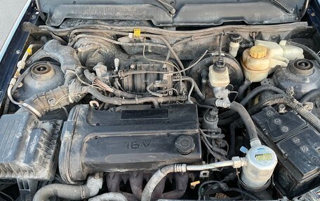 Daewoo Nexia I рестайлинг, 2008 год, 330 000 рублей, 23 фотография