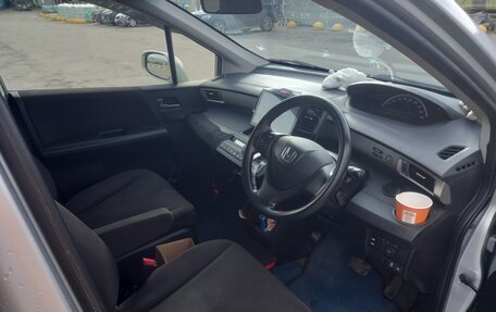 Honda Freed I, 2013 год, 1 170 000 рублей, 6 фотография