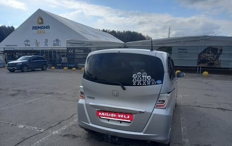 Honda Freed I, 2013 год, 1 170 000 рублей, 3 фотография