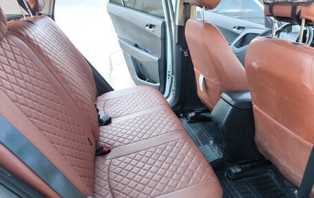 Hyundai Creta I рестайлинг, 2019 год, 2 200 000 рублей, 20 фотография
