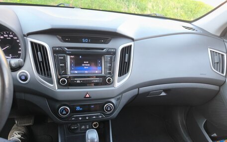 Hyundai Creta I рестайлинг, 2019 год, 2 200 000 рублей, 18 фотография