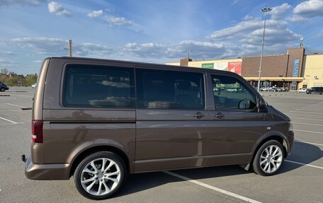 Volkswagen Multivan T5, 2011 год, 2 550 000 рублей, 6 фотография