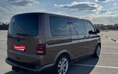 Volkswagen Multivan T5, 2011 год, 2 550 000 рублей, 4 фотография