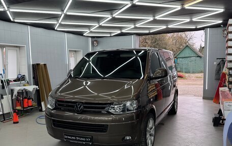 Volkswagen Multivan T5, 2011 год, 2 550 000 рублей, 10 фотография