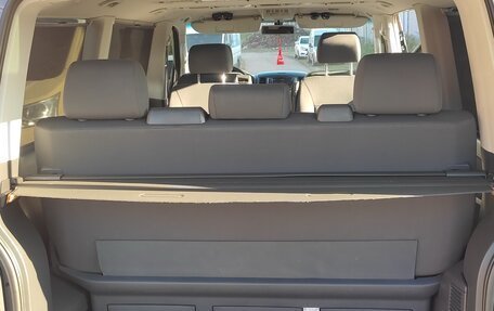 Volkswagen Multivan T5, 2011 год, 2 550 000 рублей, 22 фотография