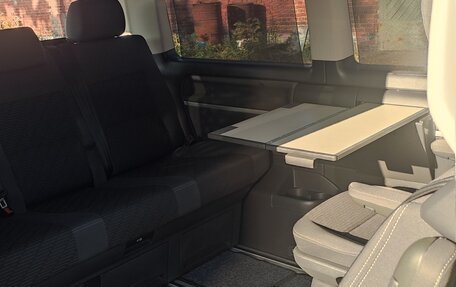 Volkswagen Multivan T5, 2011 год, 2 550 000 рублей, 24 фотография