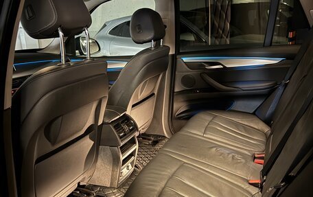 BMW X5, 2017 год, 4 850 000 рублей, 2 фотография