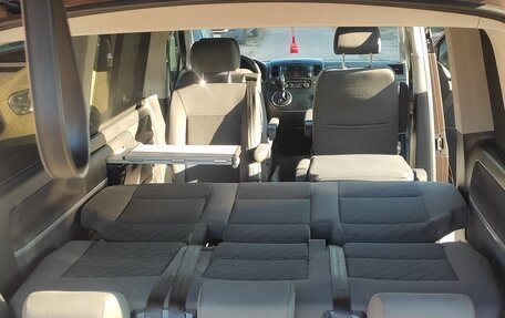 Volkswagen Multivan T5, 2011 год, 2 550 000 рублей, 25 фотография