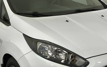 Ford Fiesta, 2018 год, 995 000 рублей, 16 фотография