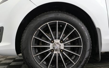 Ford Fiesta, 2018 год, 995 000 рублей, 18 фотография