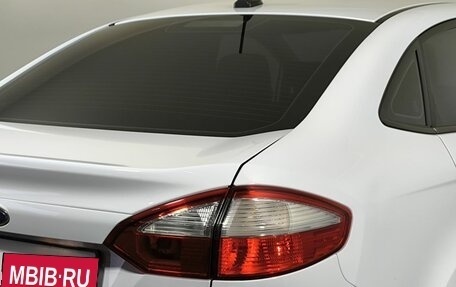 Ford Fiesta, 2018 год, 995 000 рублей, 17 фотография