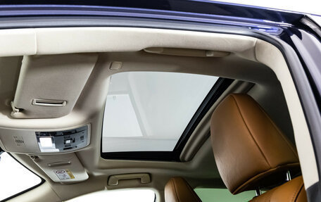 Lexus RX IV рестайлинг, 2020 год, 3 799 000 рублей, 36 фотография