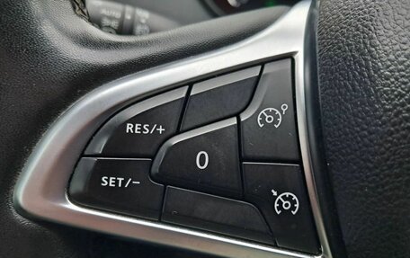 Renault Arkana I, 2020 год, 1 350 000 рублей, 9 фотография