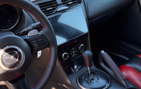 Mazda RX-8 I, 2008 год, 1 200 000 рублей, 5 фотография