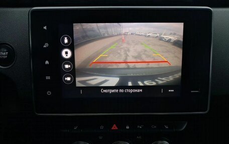 Renault Arkana I, 2020 год, 1 350 000 рублей, 18 фотография