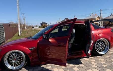 Mazda RX-8 I, 2008 год, 1 200 000 рублей, 3 фотография