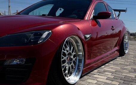 Mazda RX-8 I, 2008 год, 1 200 000 рублей, 2 фотография